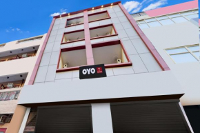 Hotel O 83109 ASP Royal Residency